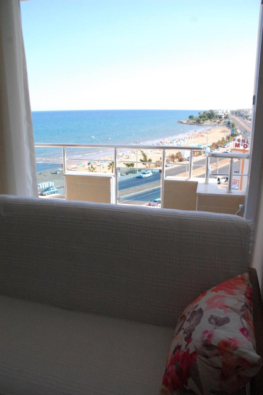 Hakan Apart Otel Kizkalesi Zewnętrze zdjęcie